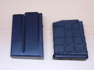 Accurate Mag - Ruger .308 1