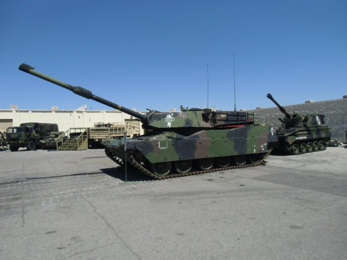 Battlefield Las Vegas 18