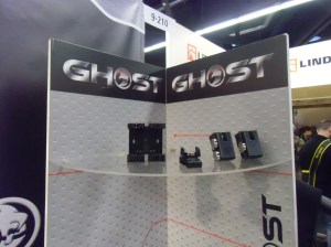 Ghost 1