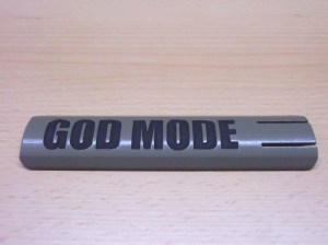 God Mode 3
