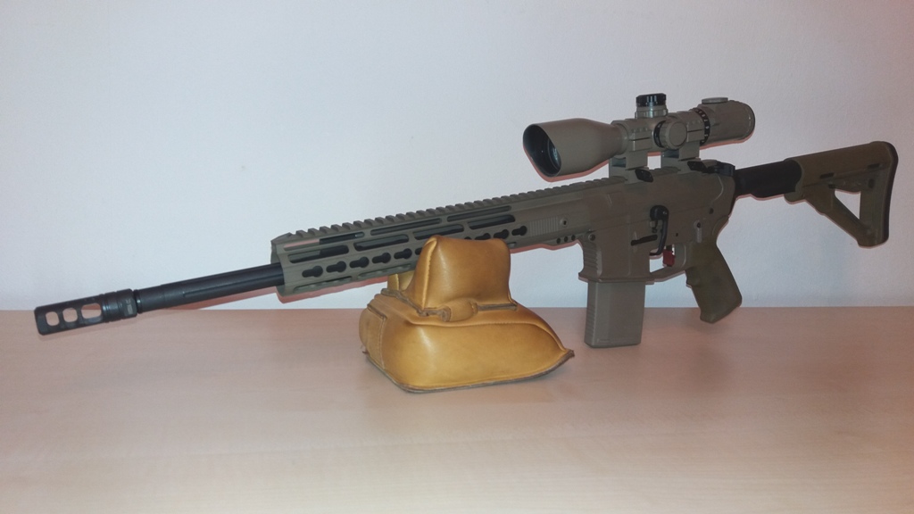 Hera Arms The 15th SRB 03