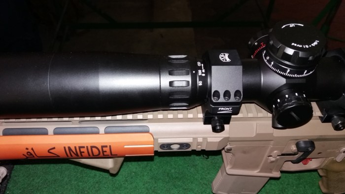 IOR 4-28x50 Detail 3