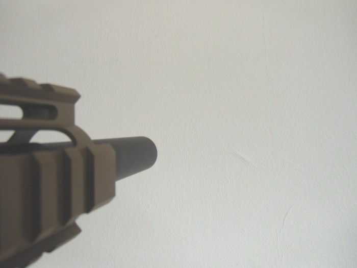 Kamerahalterung Picatinny 13