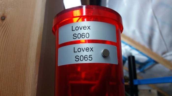 Lee Breech Lock Challenger 2