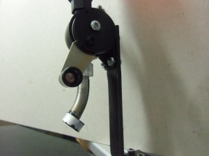 Lee Perferct Powder Measure 1