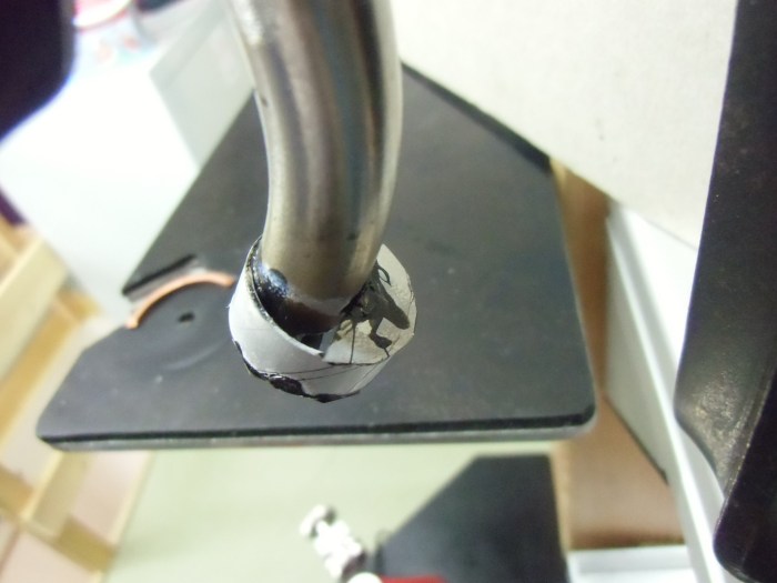 Lee Perferct Powder Measure 2