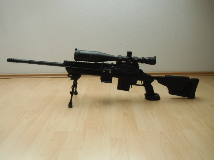 Savage 10 BA Dreibein-Stativ 32