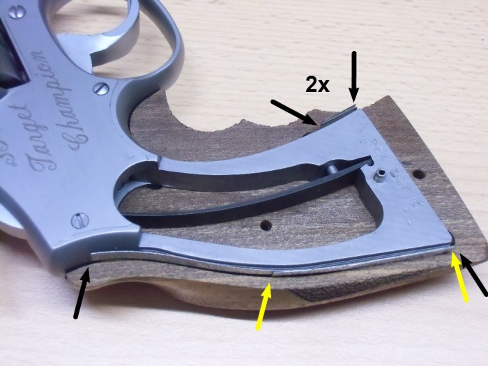 SW 686 Nill Griff 1.2