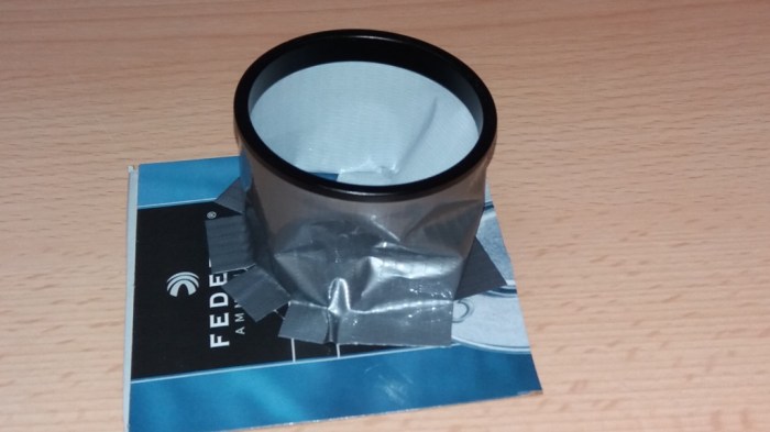 Tac Vector Optics Paintjob 12