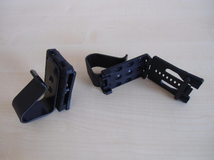 Trageclip Hoeppner Schumann 1