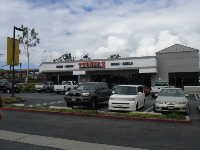 Turner´s Outdoorsman