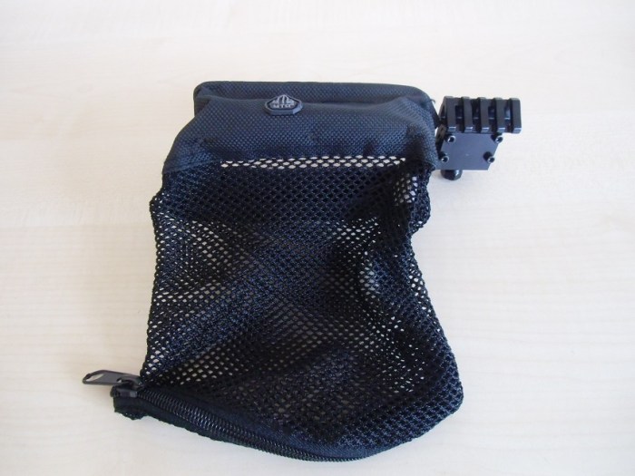 UTG Hülsenfangsack 5