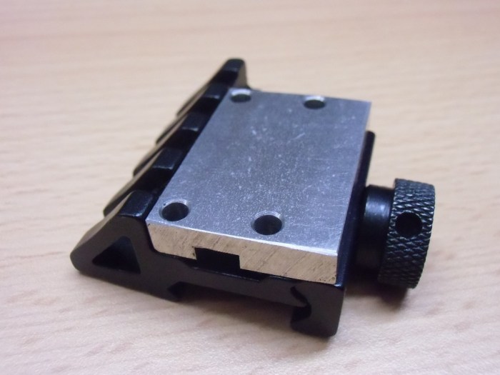 UTG Hülsenfangsack 8