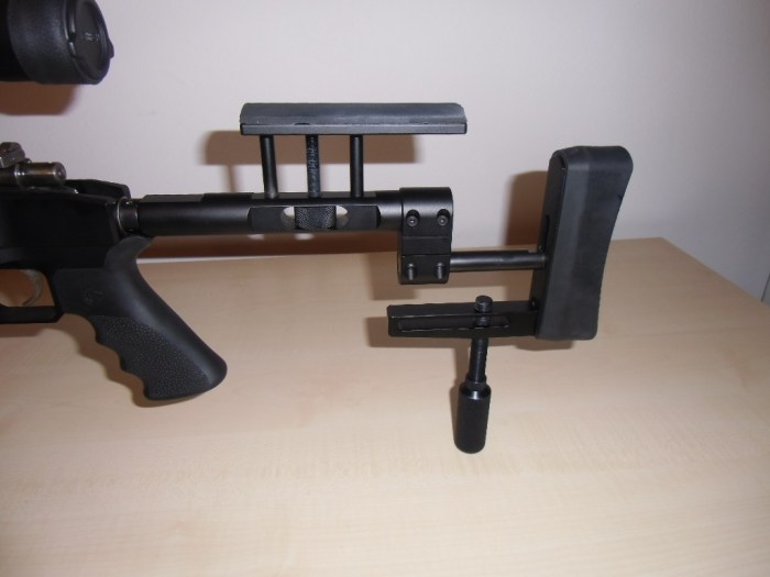 Monopod Schwedenmauser 02