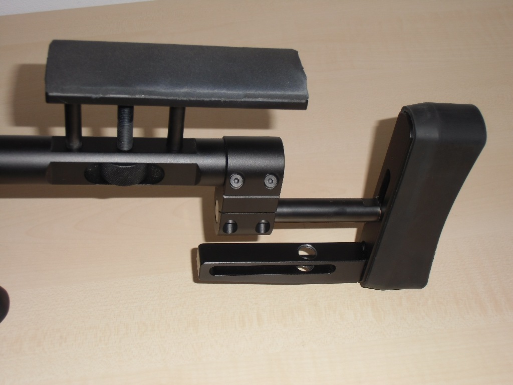 Monopod Schwedenmauser 03